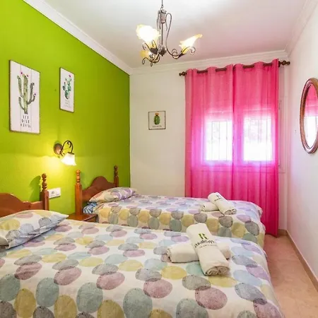 Holiday home Carmenes By Ruralidays *