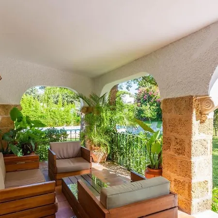 Carmenes By Ruralidays Holiday home *