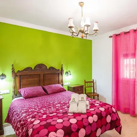 Carmenes By Ruralidays Holiday home *