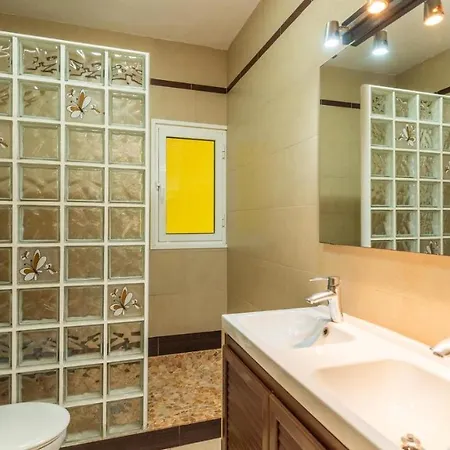 Holiday home Carmenes By Ruralidays *