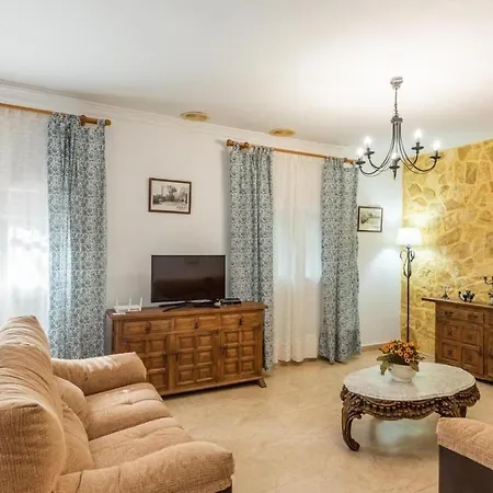 Carmenes By Ruralidays Holiday home