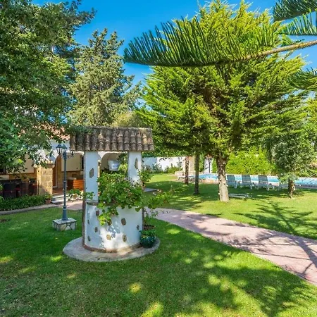Holiday home Carmenes By Ruralidays