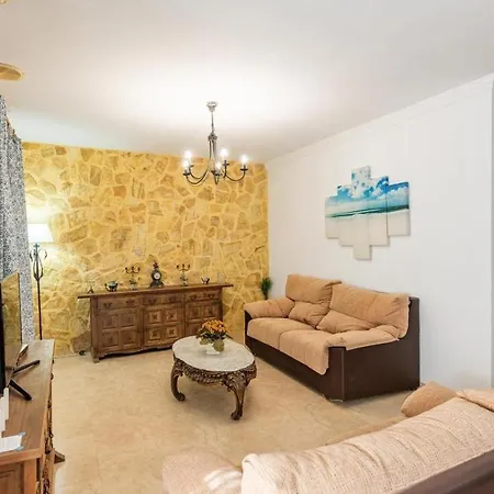 Carmenes By Ruralidays Holiday home *