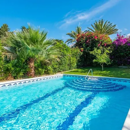 Holiday home Carmenes By Ruralidays